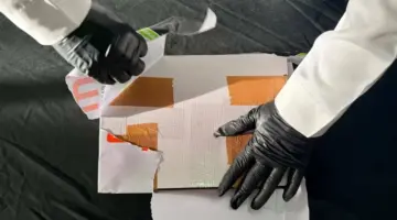 «مكافحة المخدرات» تُحبط محاولة تهريب (2.733.648) قرصًا من مادة الإمفيتامين المخدر بالمنطقة الشرقية – أخبار السعودية